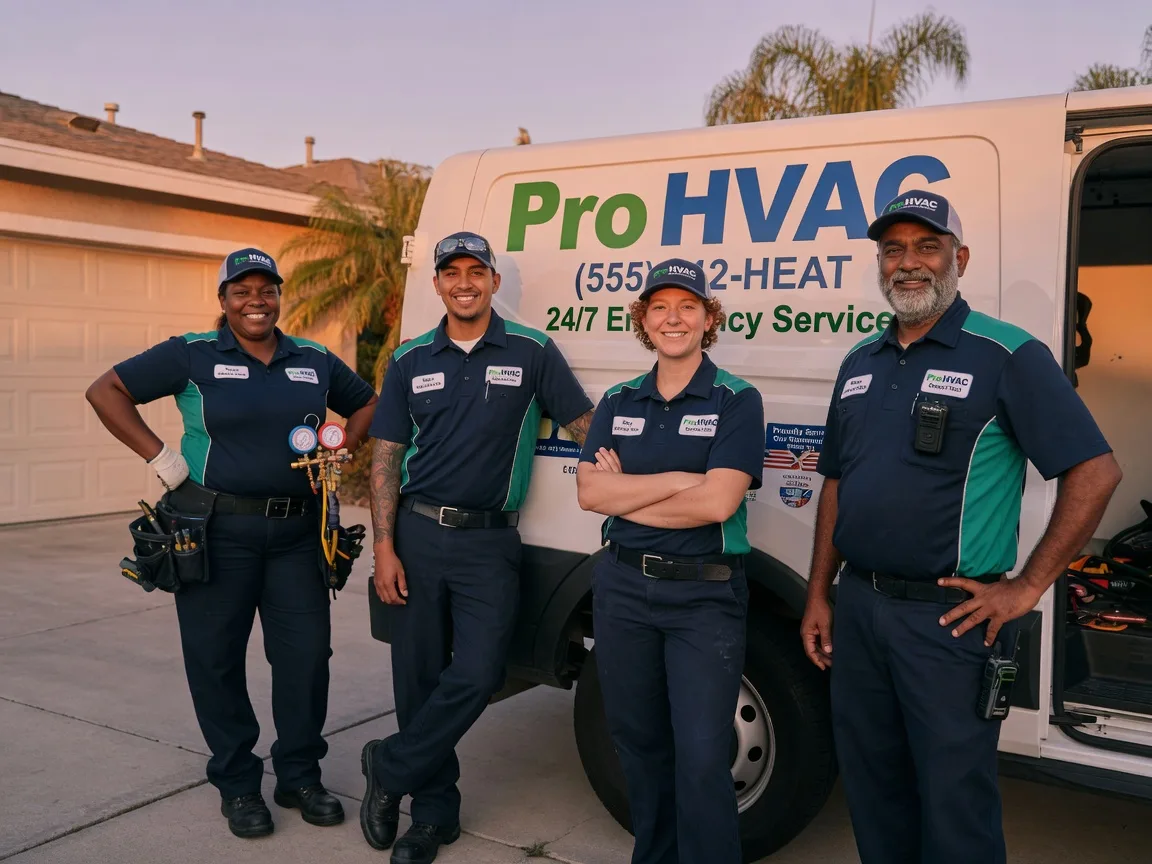 Furnace Repair company in Wellsville, OH